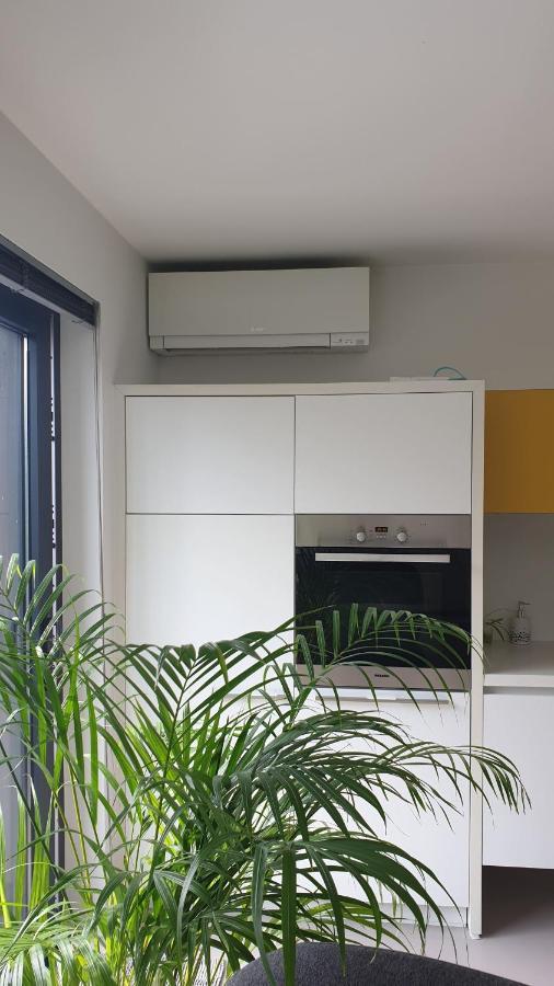 Modern Stylisch Loft Apartment Hasselt Exterior photo