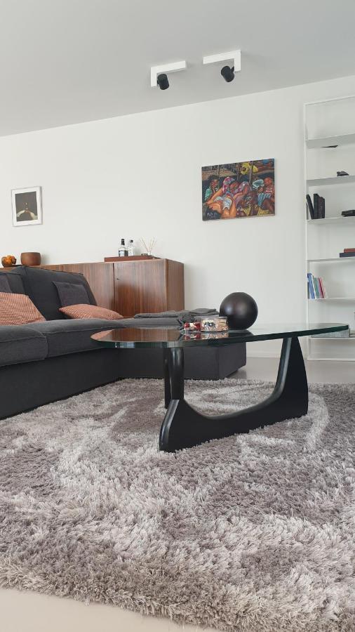 Modern Stylisch Loft Apartment Hasselt Exterior photo