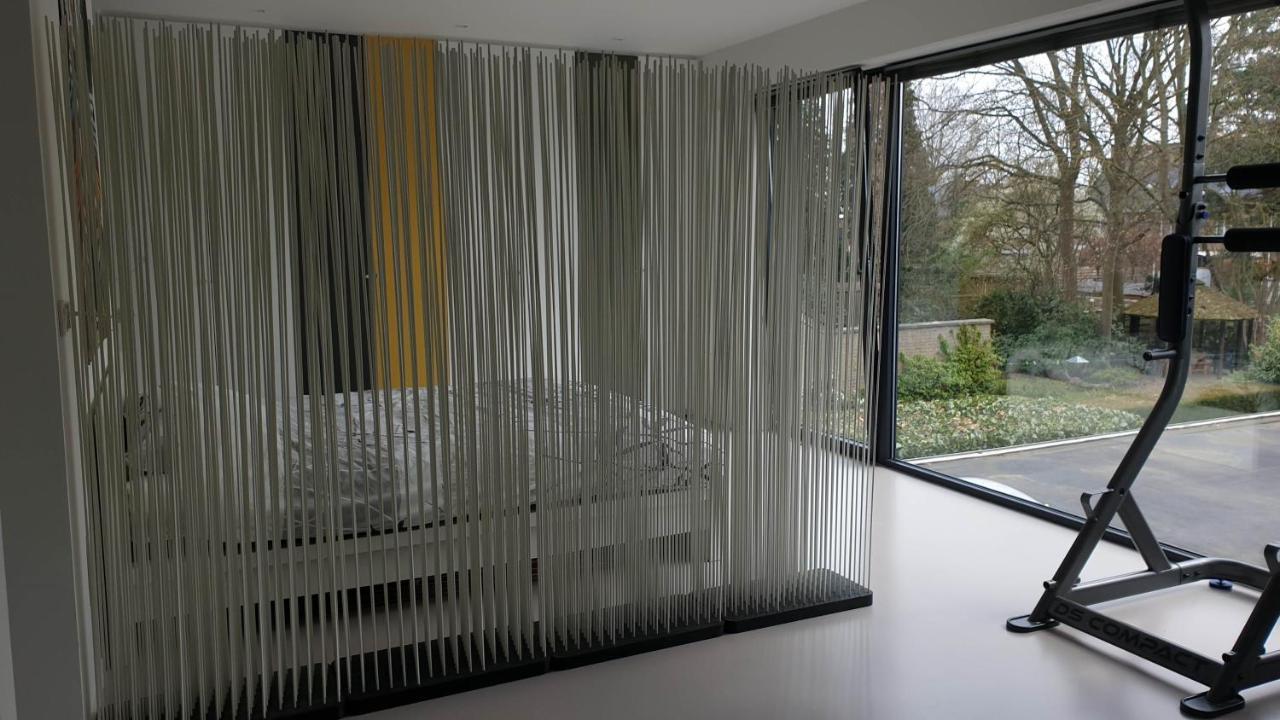 Modern Stylisch Loft Apartment Hasselt Exterior photo